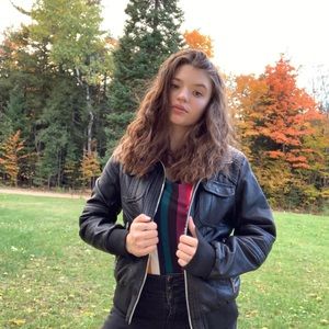 Meet your Posher, Maggie